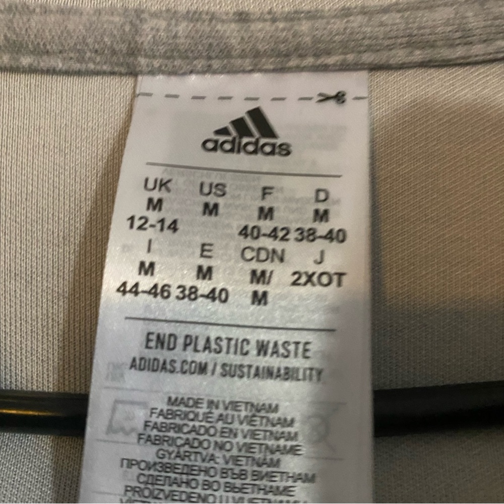 Adidas Jacket - Picture 5 of 5